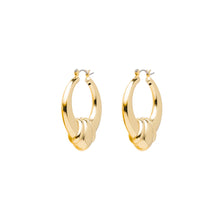 Cargar imagen en el visor de la galería, Hoops Herradura Maxi
