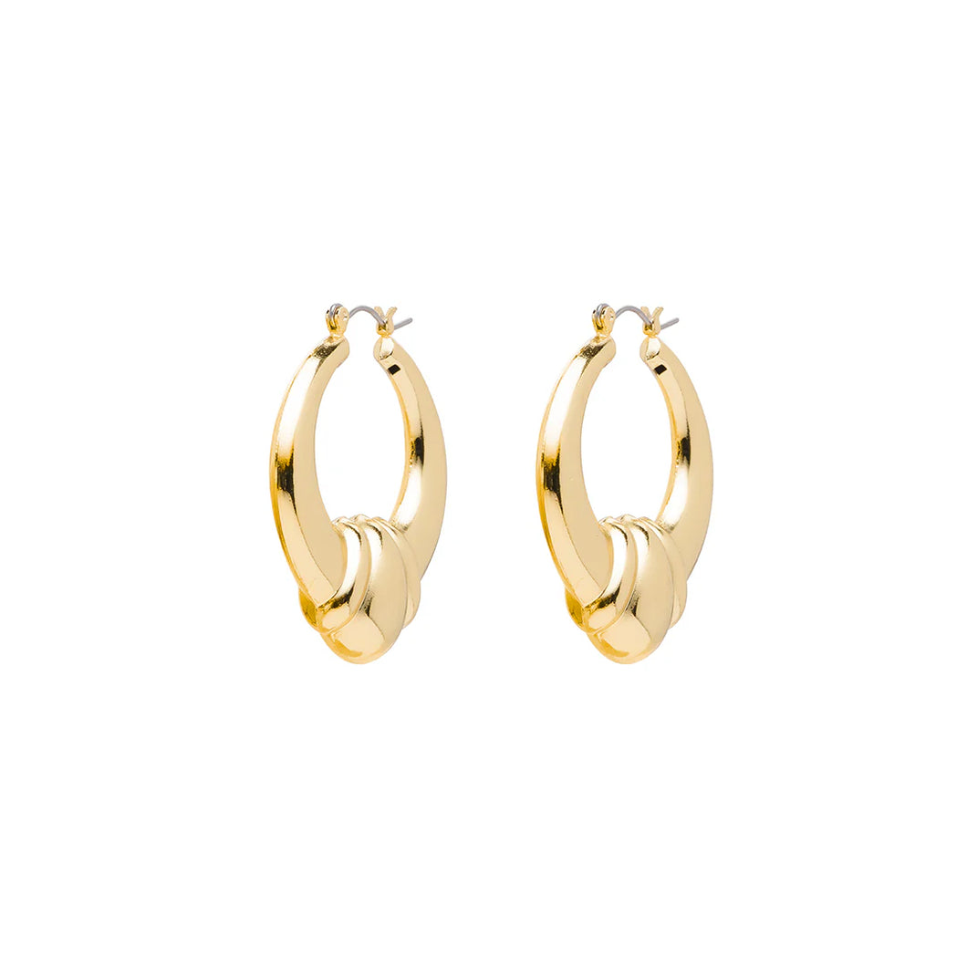 Hoops Herradura Maxi