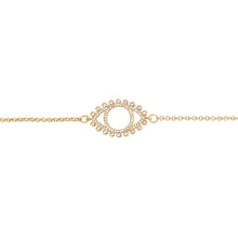 Cargar imagen en el visor de la galería, Pulsera Maxi Ojo Zirc
