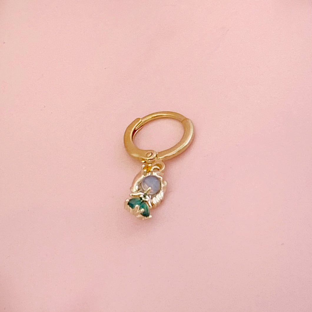 Piercing Mérida