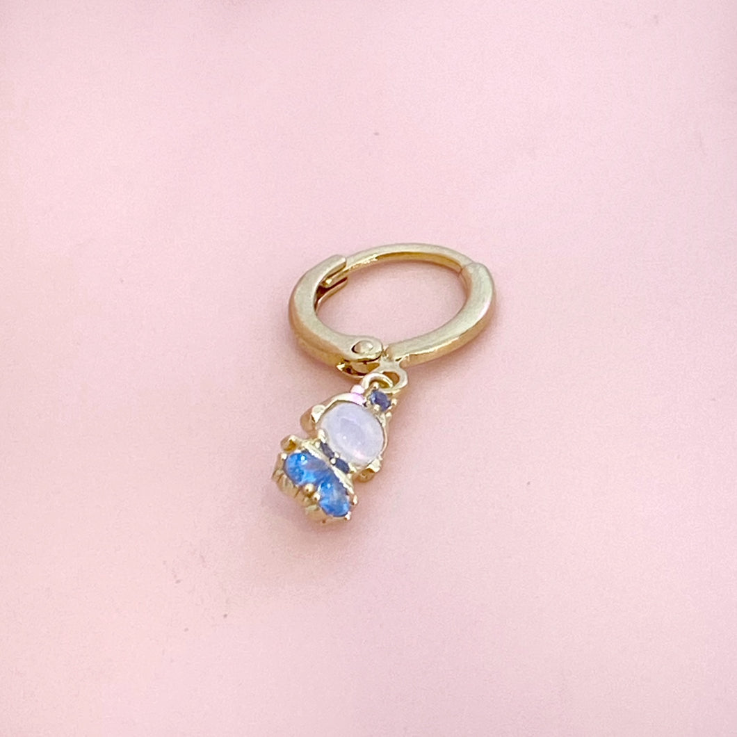 Piercing Cinderella