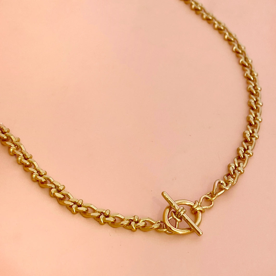 Cadena Reyna Marinero