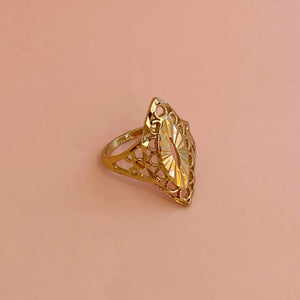 Anillo Emily Vintage