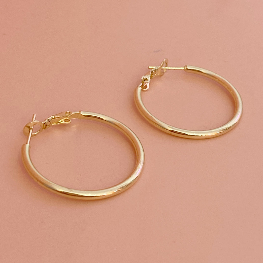 Hoops slim