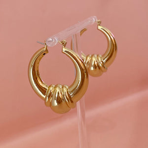 Hoops Herradura Maxi
