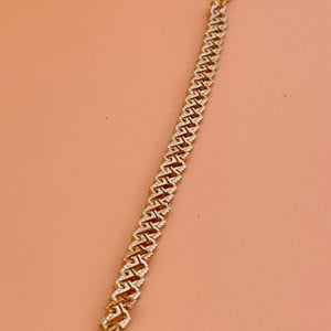 Pulsera Pamela