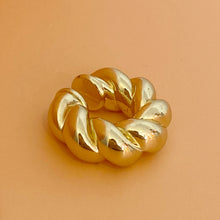 Cargar imagen en el visor de la galería, Earcuff Trenzado
