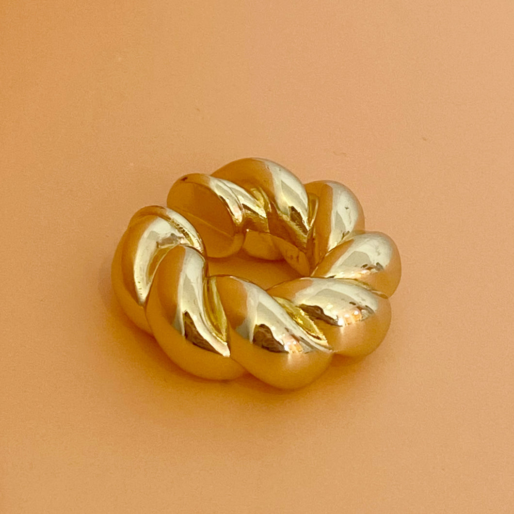Earcuff Trenzado