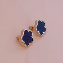 Cargar imagen en el visor de la galería, Aretes Trébol
