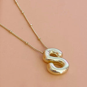 Inicial chunky