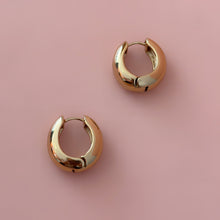 Cargar imagen en el visor de la galería, Hoops Chunky med
