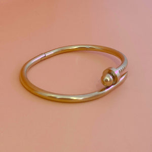 Brazalete Cartier