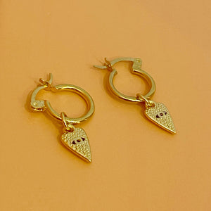 Hoops Flecha zirc