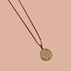 Collar San Benito