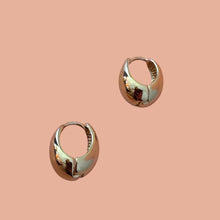 Cargar imagen en el visor de la galería, Hoops Chunky Chica
