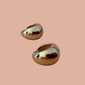Hoops Chunky Chica