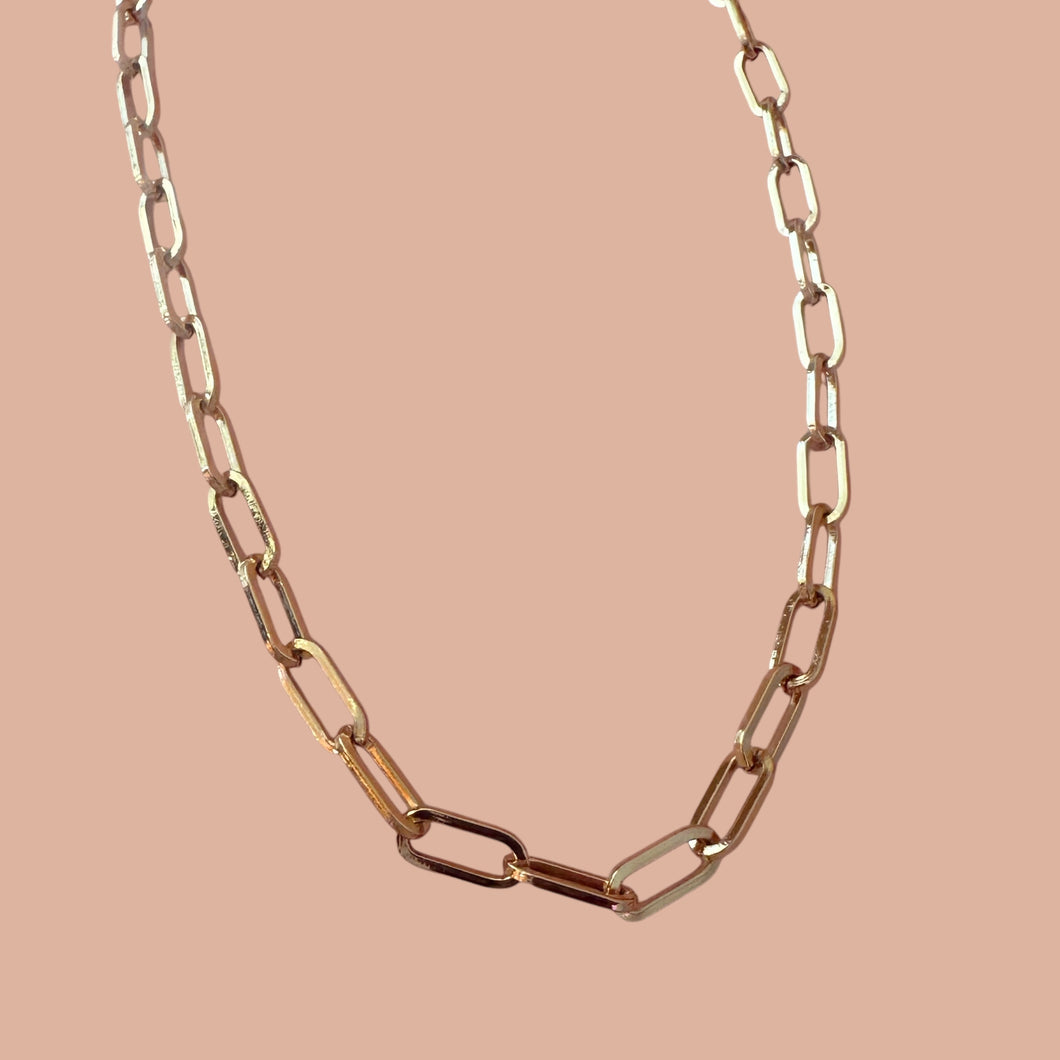Cadena Clip Chain