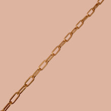 Cargar imagen en el visor de la galería, Cadena Clip Chain
