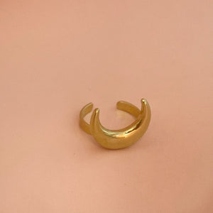 Anillo Luna Maxi