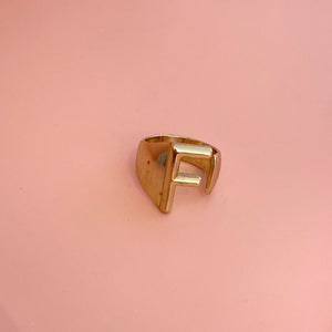 Anillo Inicial