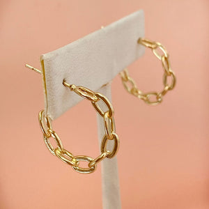 Arracada Chain