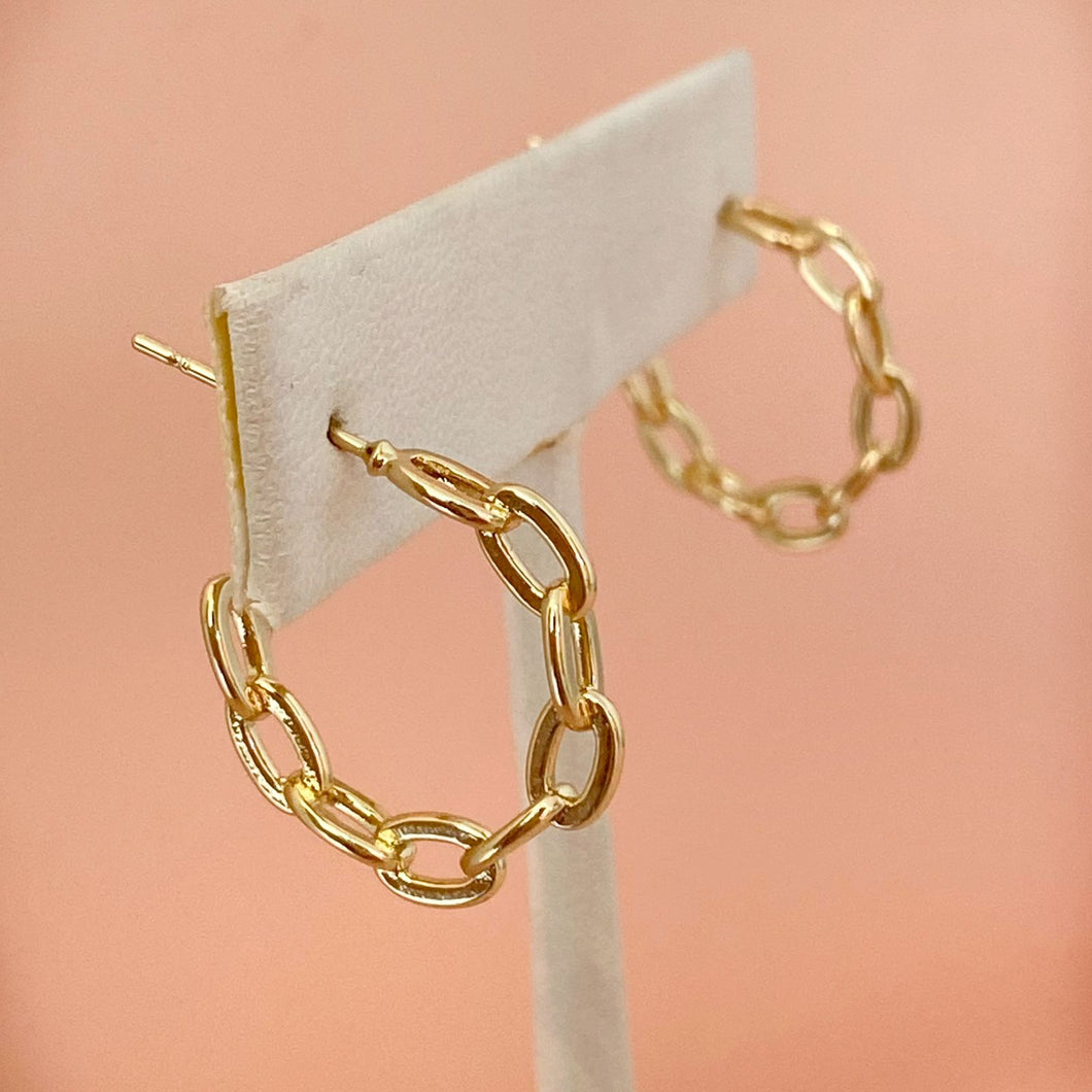 Arracada Chain