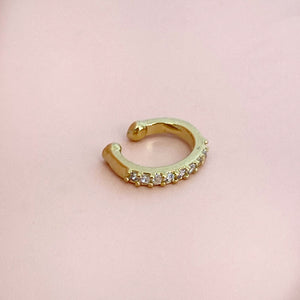 Earcuff Sencillo Zirc