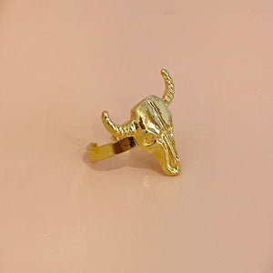 Anillo Ajustable Toro