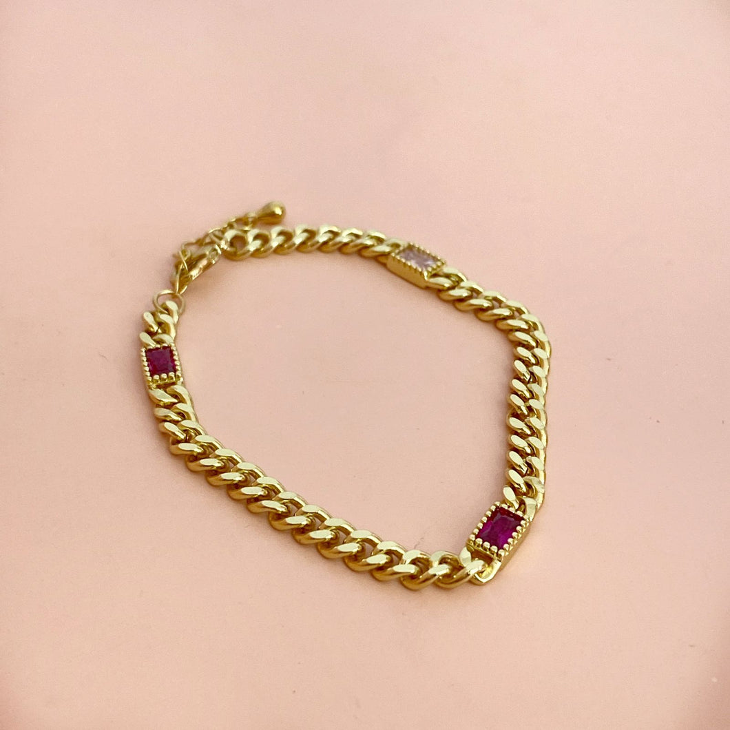 Pulsera Candy