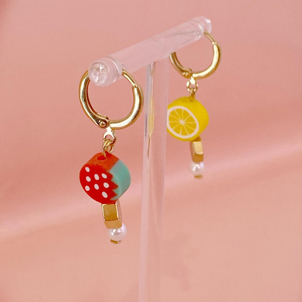 Hoops frutitas