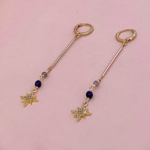 Hoops stick estrella