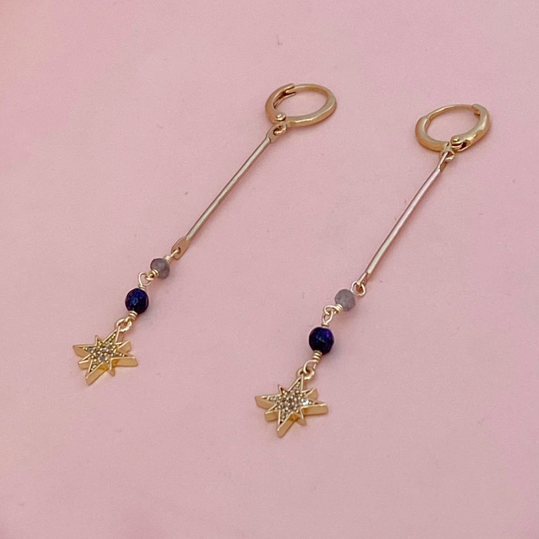 Hoops stick estrella