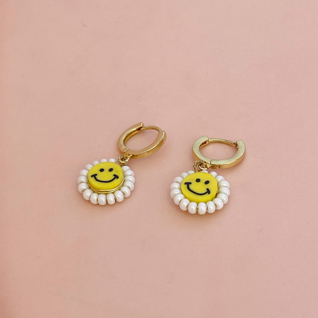 Hoops happy face desigual