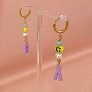 Hoops AB Happy Face