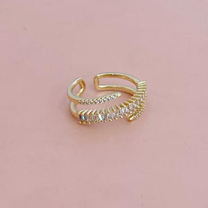 Anillo Encontrado Zirc