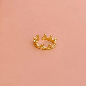 Anillo Coronas