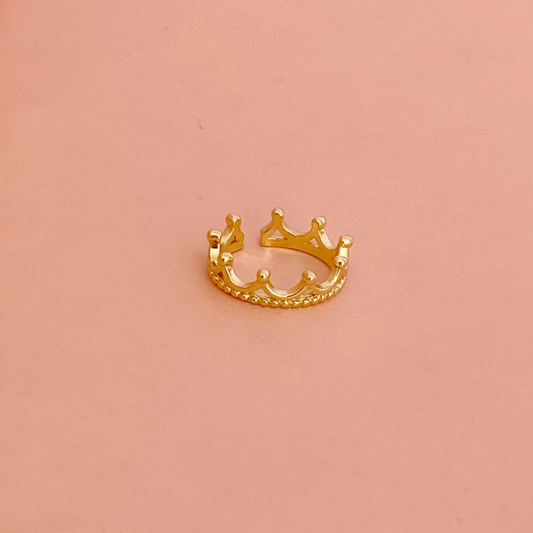 Anillo Coronas