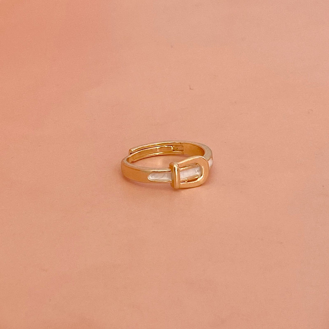  Anillo Cinturón