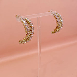 Arete Cruzado Zirc