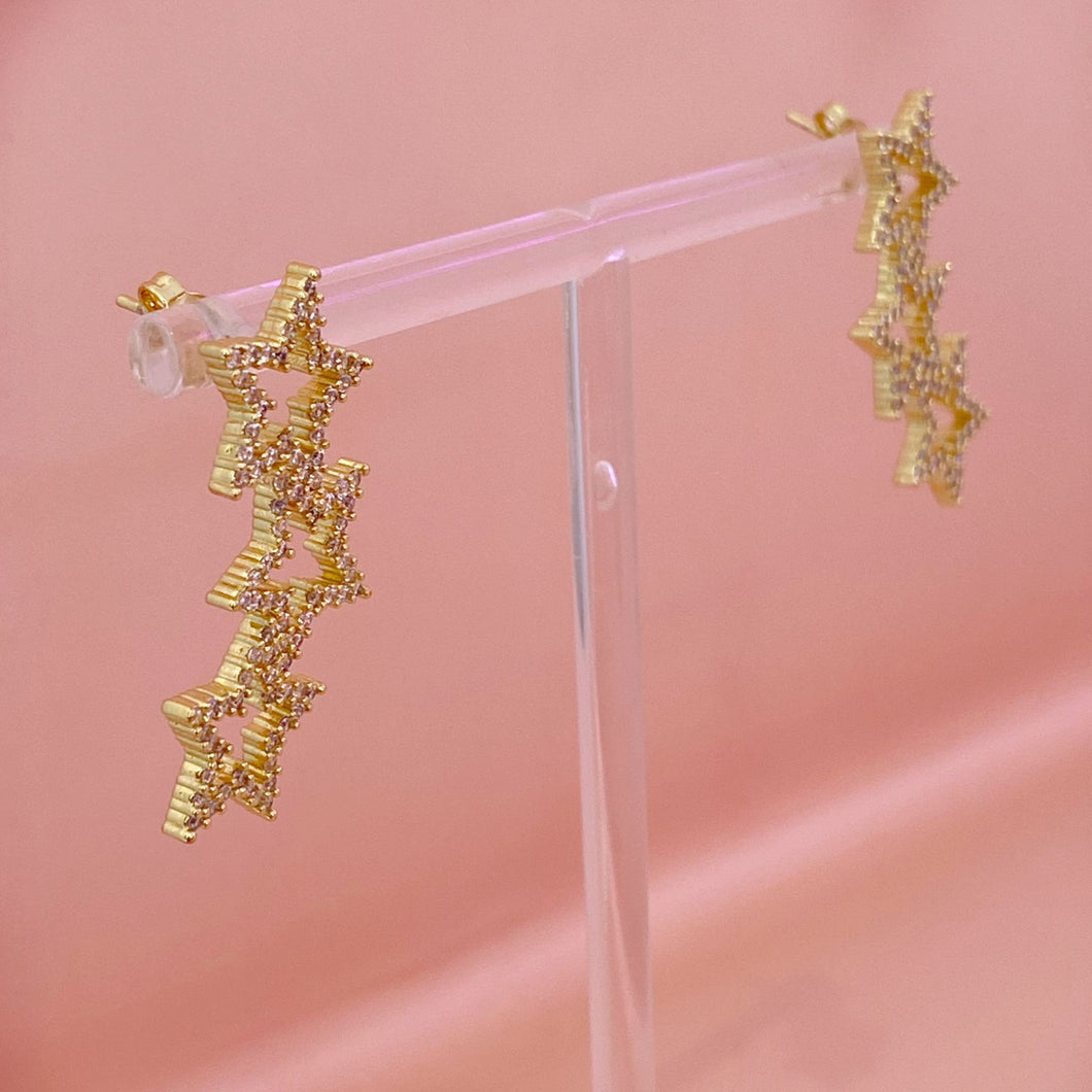 Arete tres Estrellas Zirc