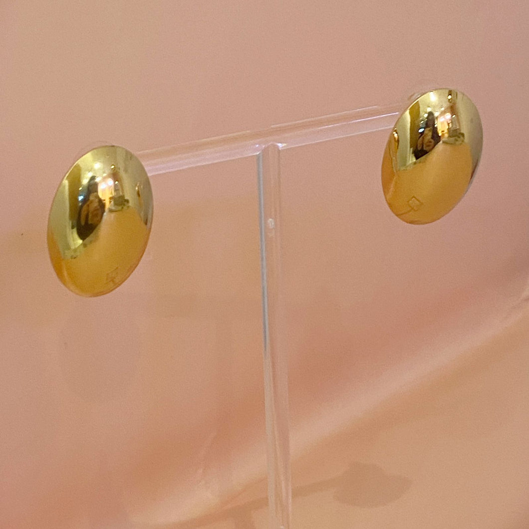 Arete Círculo Liso