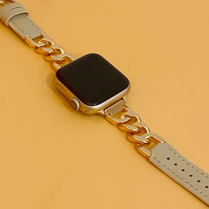 Extensible Chain