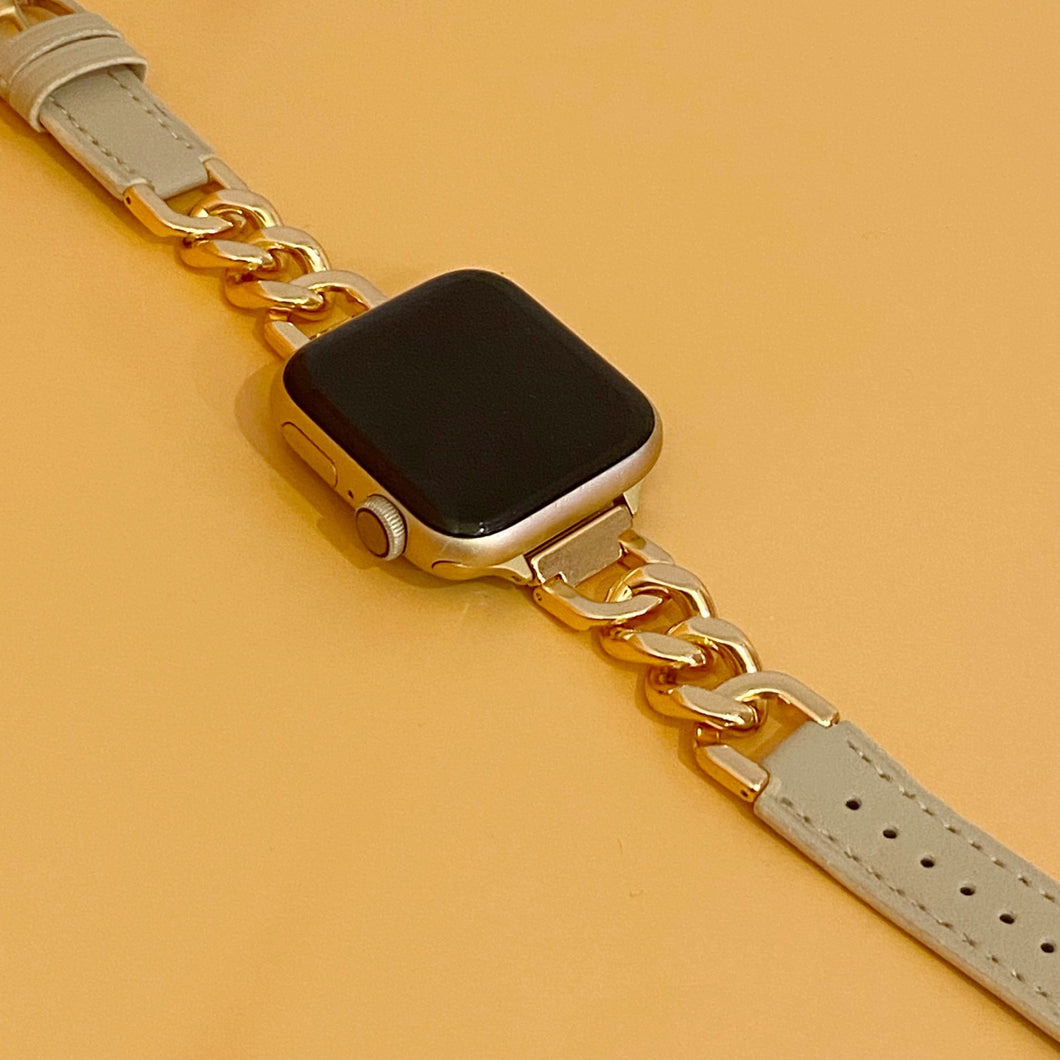 Extensible Chain
