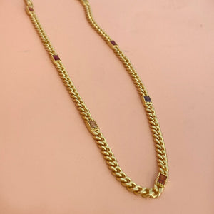 Choker Candy