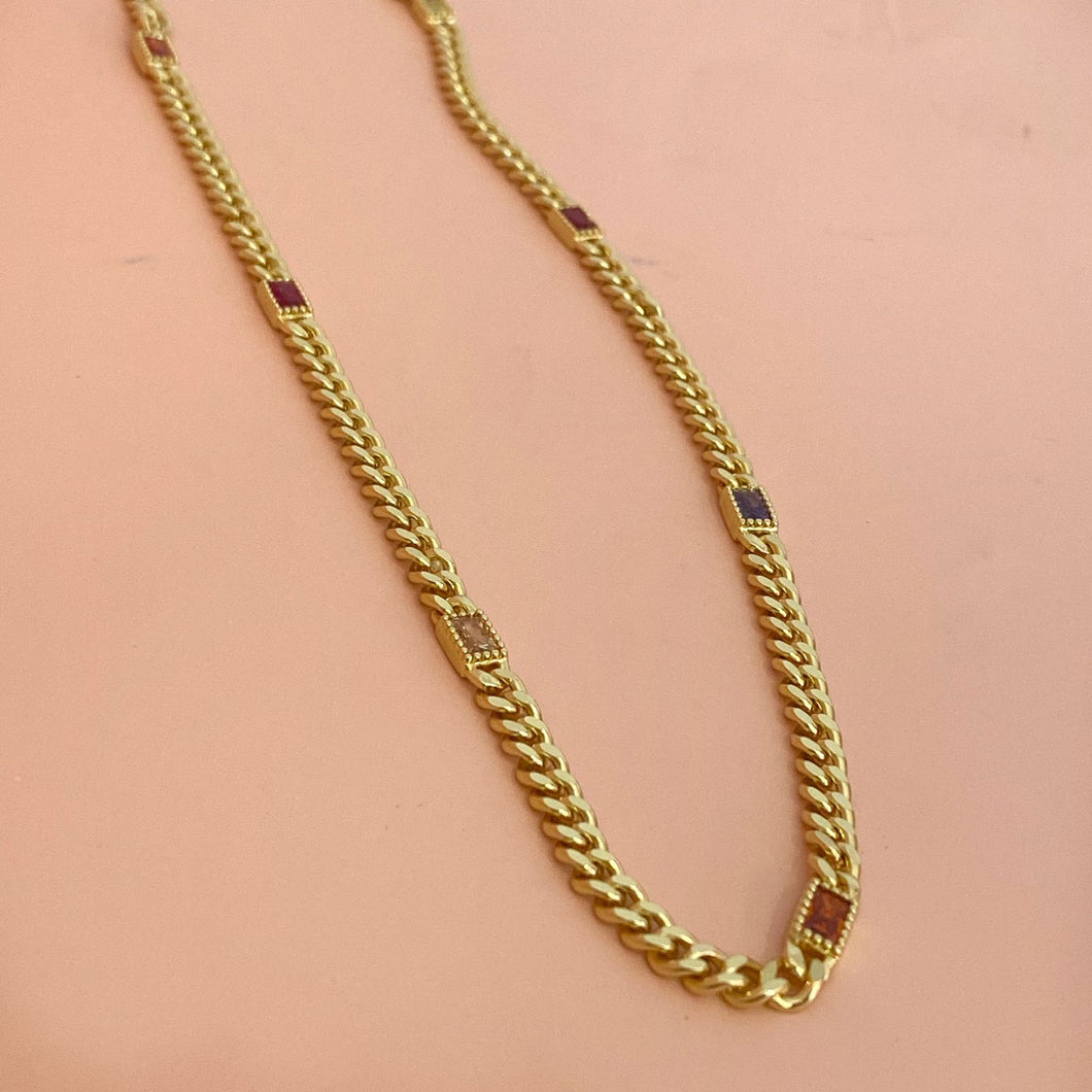 Choker Candy