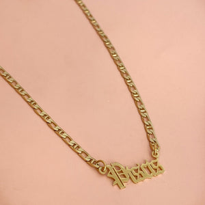 Collar signo zodiacal