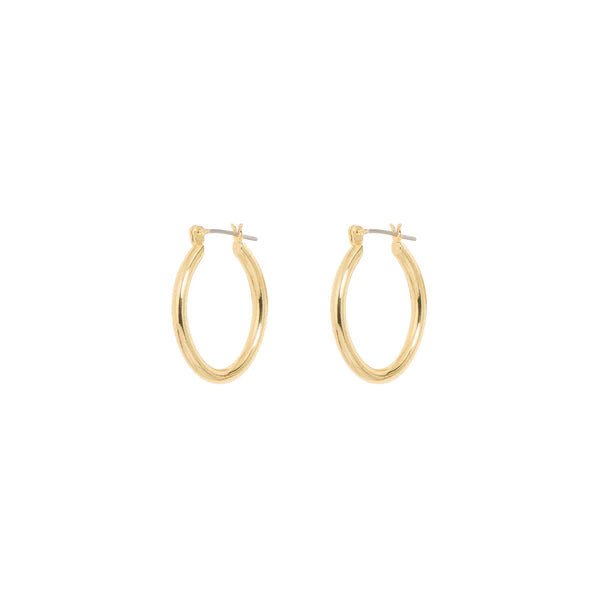 Hoops Ovalo