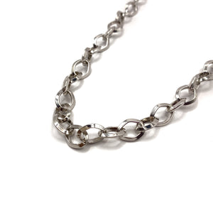 Cadena Maxi Rombos