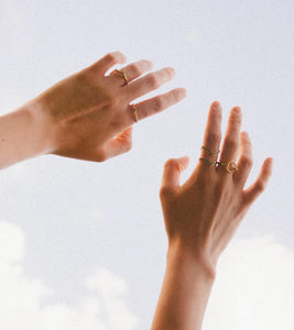 Anillo Enredadera