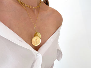 Collar Lora Coin